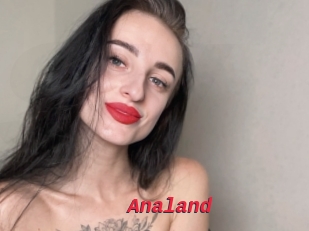 Analand