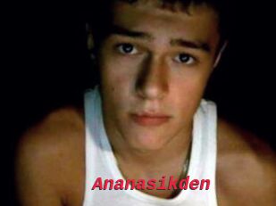 Ananasikden