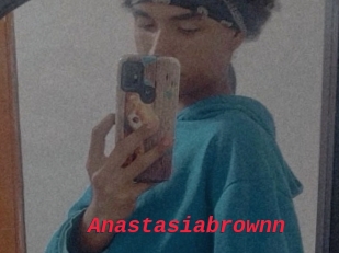 Anastasiabrownn