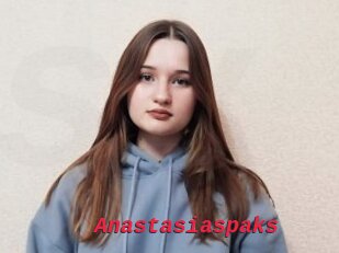 Anastasiaspaks
