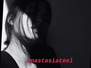Anastasiateel