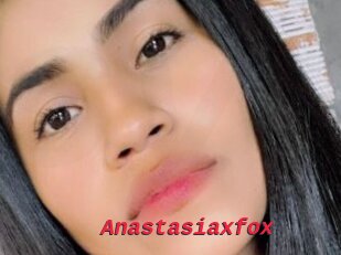 Anastasiaxfox