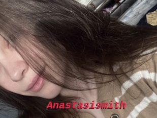 Anastasismith