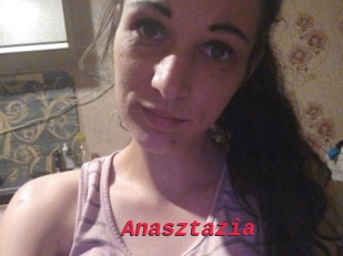 Anasztazia