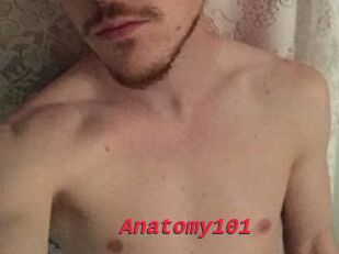 Anatomy101