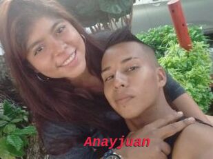 Anayjuan