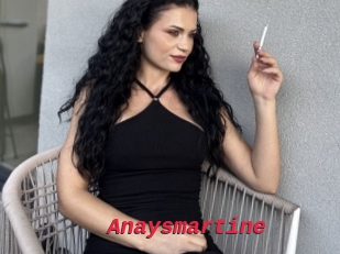 Anaysmartine