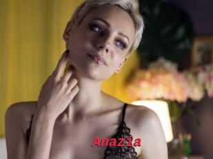 Anazia