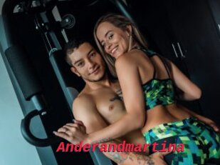 Anderandmartina