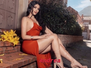andrea Sexe Vision
