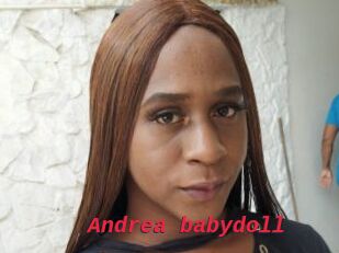 Andrea_babydoll