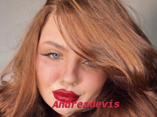 Andreadevis