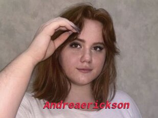 Andreaerickson