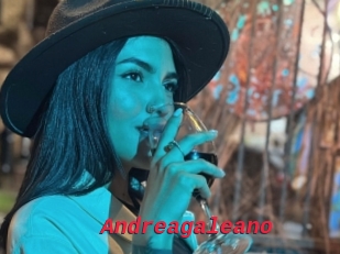 Andreagaleano