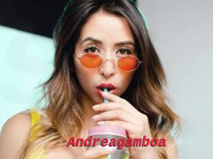 Andreagamboa