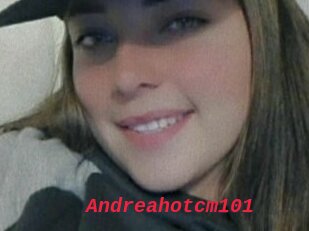 Andreahotcm101