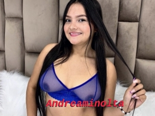 Andreaminolta