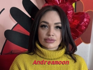 Andreamoon
