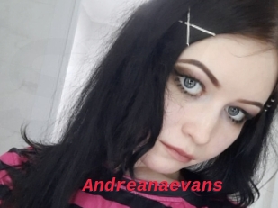 Andreanaevans