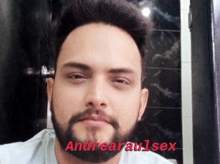 Andrearaulsex