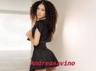 Andreasavino