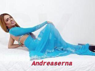 Andreaserna