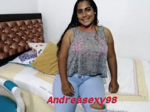 Andreasexy98