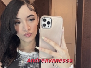 Andreavanessa