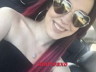 Andreaxo