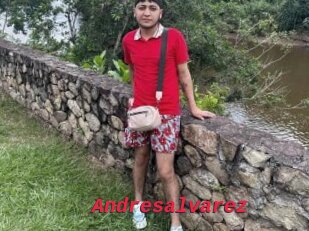 Andresalvarez