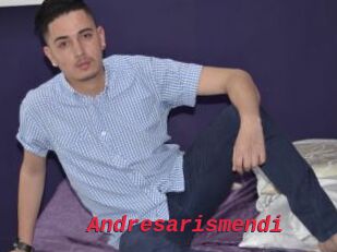 Andresarismendi