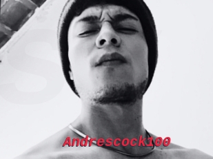 Andrescock100