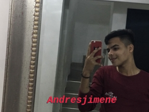 Andresjimene