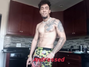 Andressed