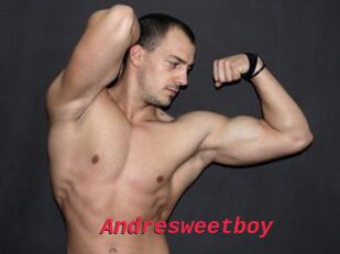 Andresweetboy