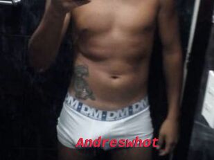 Andreswhot