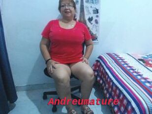 Andreumature
