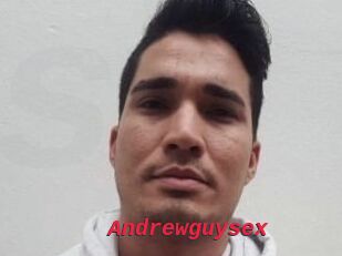 Andrewguysex