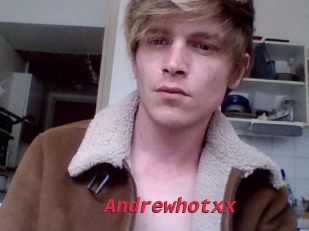 Andrewhotxx