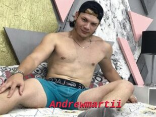 Andrewmartii
