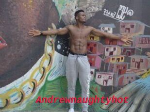 Andrewnaughtyhot