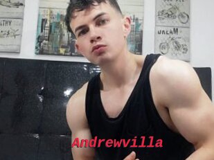 Andrewvilla