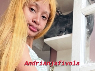 Andrianjafivola