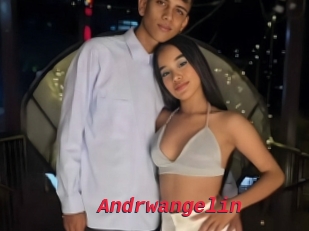 Andrwangelin