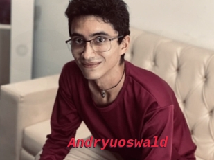 Andryuoswald