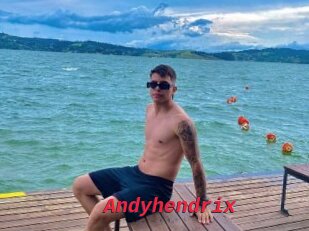 Andyhendrix