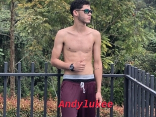 Andylukee