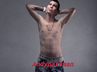 Andyparkman