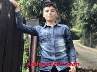 Andypathersson