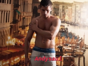 Andysaul
